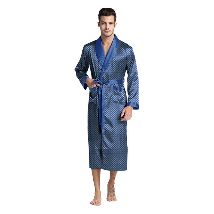 Robes Silk